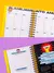 Imagem do desagenda planos SEM DATAS + 12 brindes (lote 3)
