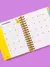 desagenda séria COM DATAS + 12 brindes (lote 3) - comprar online