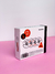 kit de porta-copos: meus CDs - Aff The Hype