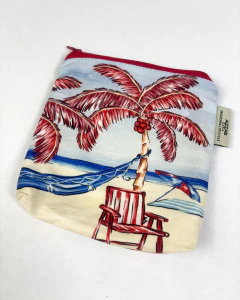 Mini Necessaire - Estampa 01 - comprar online