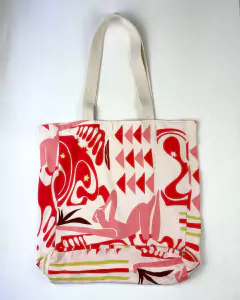 Maxi Bolsa - Estampa 05 na internet