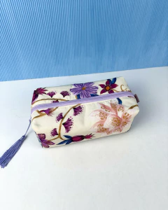 Estojo Necessaire - Estampa 06 - comprar online