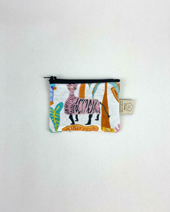Porta Cartão - Estampa 06
