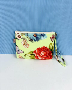 Necessaire Slim - Estampa 07 - comprar online