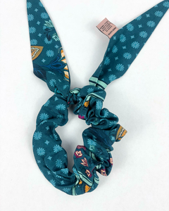 Scrunchie G - Estampa 07 na internet
