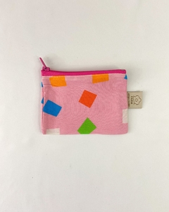 Porta Cartão - Estampa 09