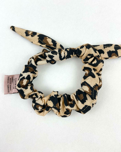 Scrunchie P - Estampa 09 - comprar online