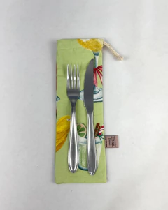 Porta Talher - Estampa 11 - comprar online