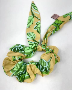 Scrunchie G - Estampa 11 - comprar online