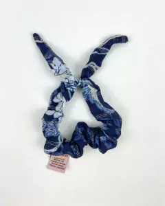 Scrunchie P - Estampa 12