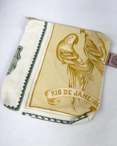 Mini Necessaire - Estampa 12 - comprar online