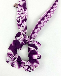 Scrunchie G - Estampa 13 - comprar online