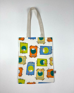 Ecobag - Estampa 19 - comprar online