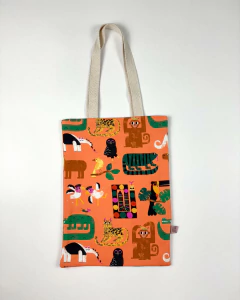 Ecobag - Estampa 21 - comprar online