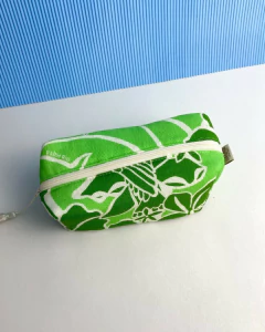 Estojo Necessaire - Estampa 25