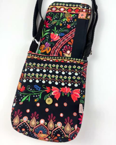 Bolsa Desejo - Estampa 30 - loja online