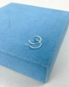 Piercing Fake Duplo - comprar online