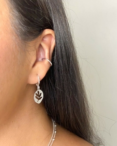 Piercing Fake Simples - comprar online