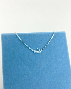 Pulseira Flor de Lótus na internet