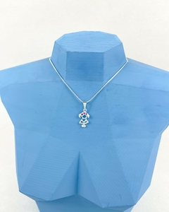 Colar Menina - comprar online