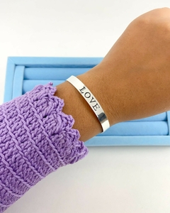 Bracelete Love