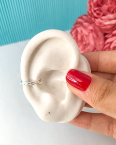 Piercing Fake Torcido na internet