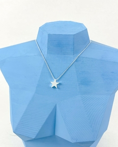 Colar Estrela - comprar online