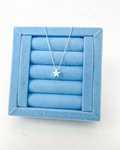 Colar Estrela