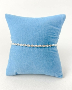 Pulseira Cordão Baiano na internet