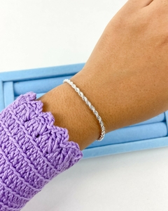 Pulseira Cordão Baiano