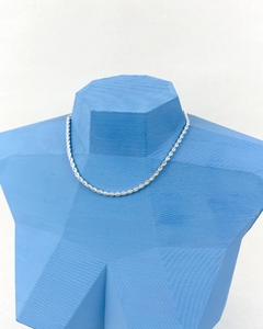 Choker Cordão Baiano