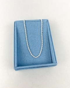 Choker Cordão Baiano - comprar online