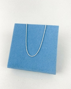 Choker Cordão Baiano - Lualina Acessórios | Semijoias e Upcycling