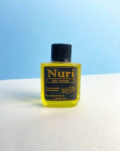 Nuri - Limpa Chapeados