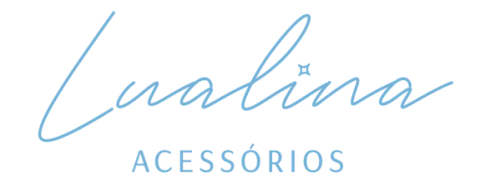 Lualina Acessórios | Semijoias e Upcycling