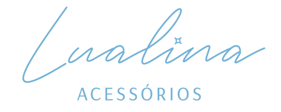 Lualina Acessórios | Semijoias e Upcycling