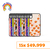 15 X $49.999 | CASE FESTIVAL