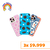 3 X $9.999 | CASE FESTIVAL