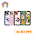 5 X $17.999 | CASE FESTIVAL