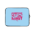 Estuche Boston Universal Notebook Con Cierre - UVAH