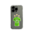Case Antishock ARG | Camiseta Dibu Martinez