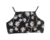 Top Cropped Coqueiros - loja online