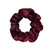 Kit 5 scrunchies