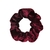 Kit 3 scrunchies