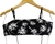 Top Faixa Coqueiros - Wanui Beachwear