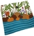 Canga Jardim Barrada - média - Wanui Beachwear