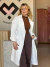 CASACO TRENCH COAT VALENTINA - MILA STORE FERNANDES