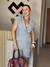 Imagem do COLETE ALONGADO FRANCINE