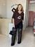 CALÇA PANTALONA DE RENDA BRENDA - comprar online