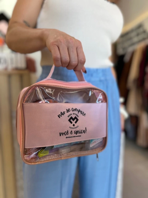 NÉCESSAIRE MILA STORE